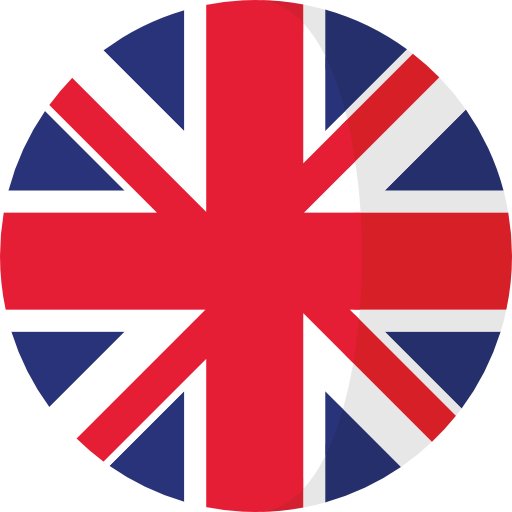 English Language Icon